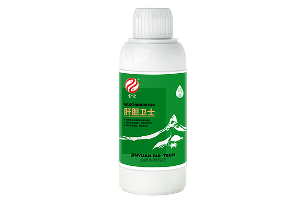 肝膽衛(wèi)士500ml